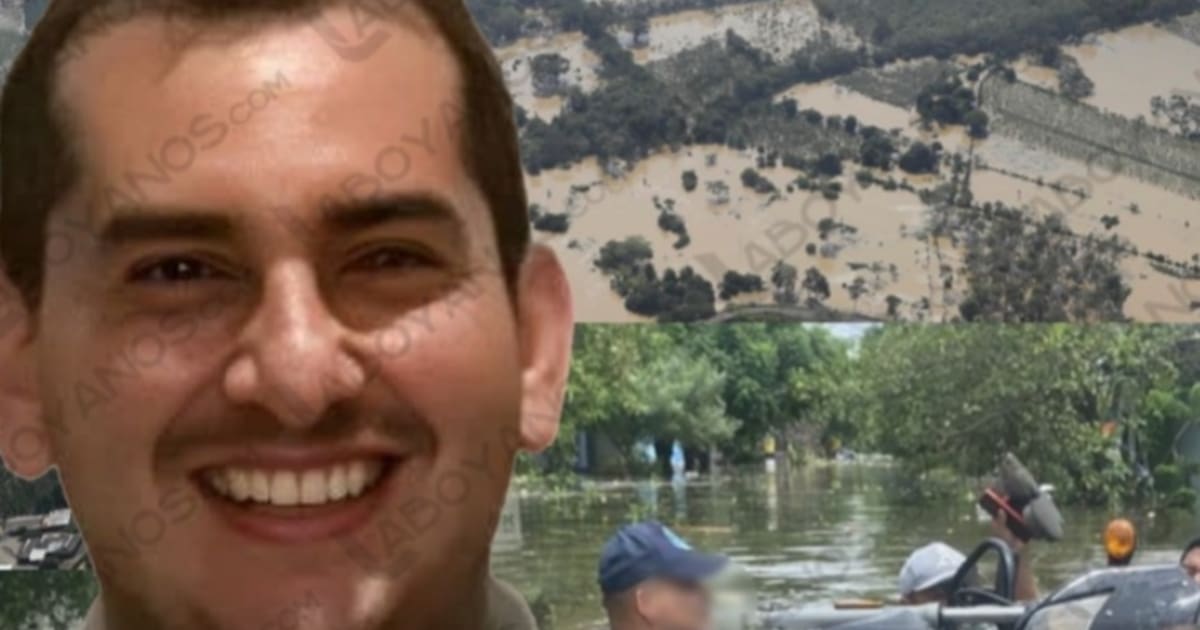 Veterinarian Found Lifeless After Being Swept Away by a Current