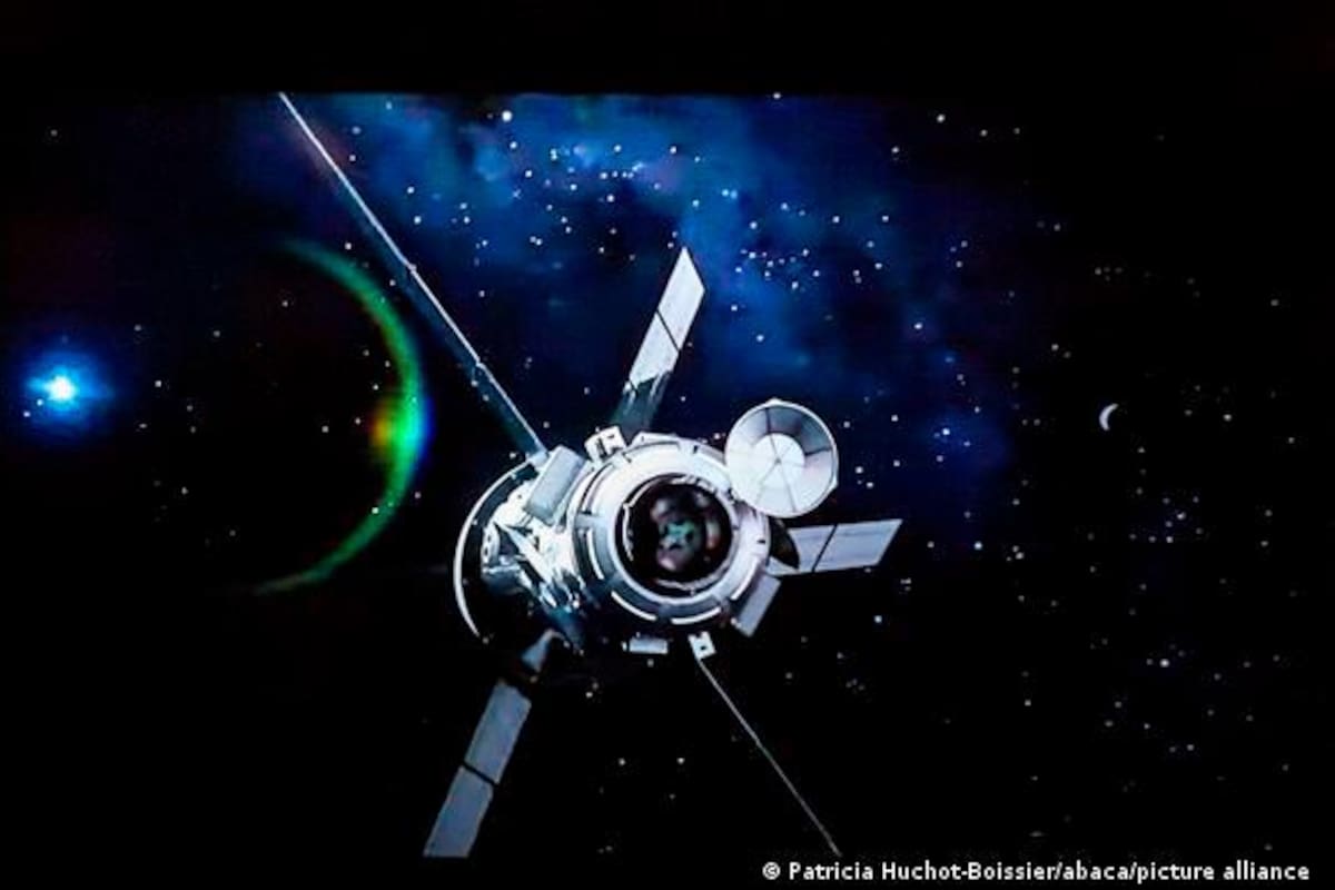 ¿Cuándo estará lista y cómo será la primera base lunar de la NASA?