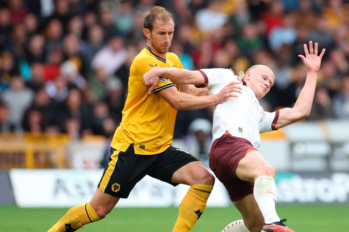 Manchester City dijo adiós al invicto y, ¿al liderato?