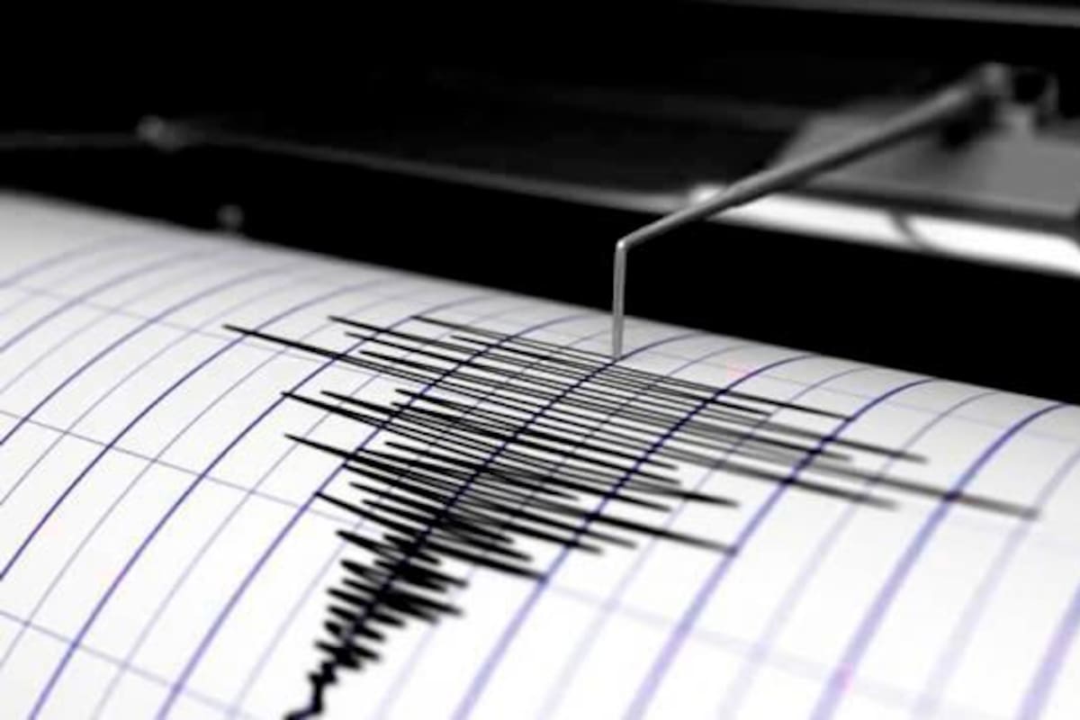 Tres sismos han sacudido a Colombia este 1 de abril