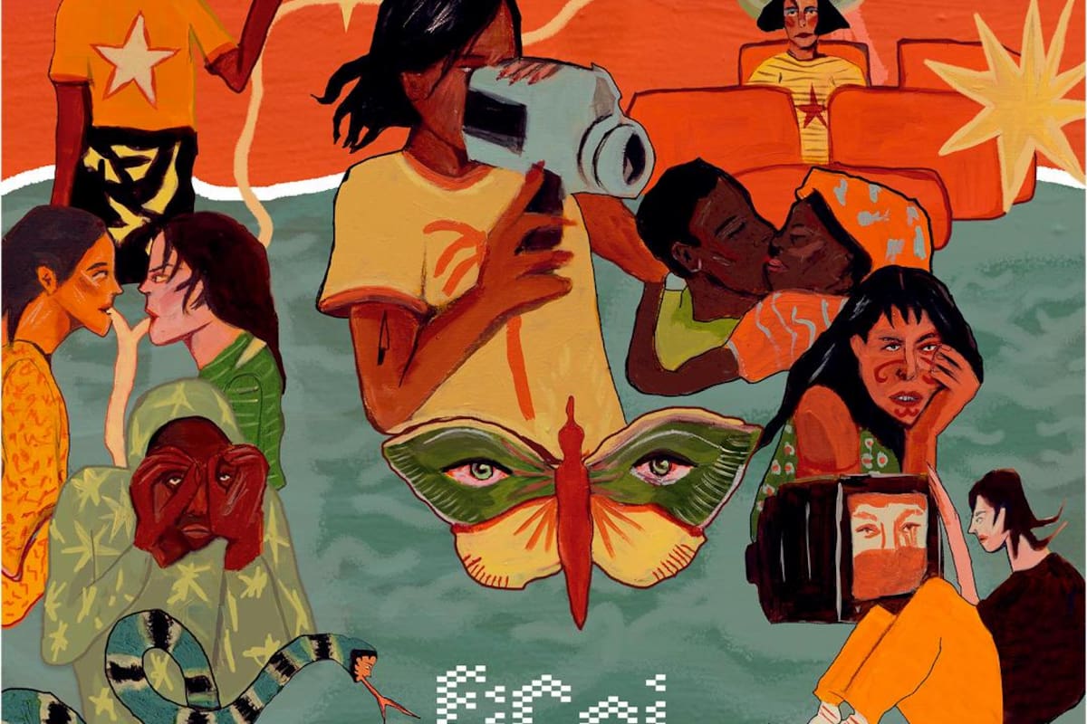 FICCI 63: esta es la programación de películas para este martes