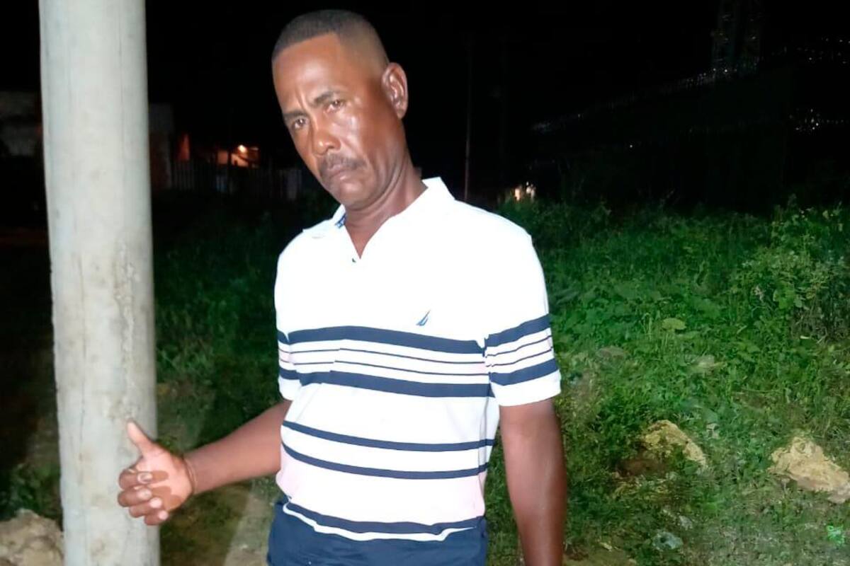 Piden que se investigue muerte de pescador hallado en la bahía