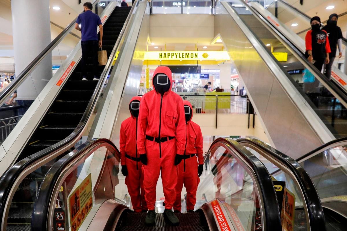 5 datos sobre la serie que destronó a ‘El juego del calamar’ en Netflix