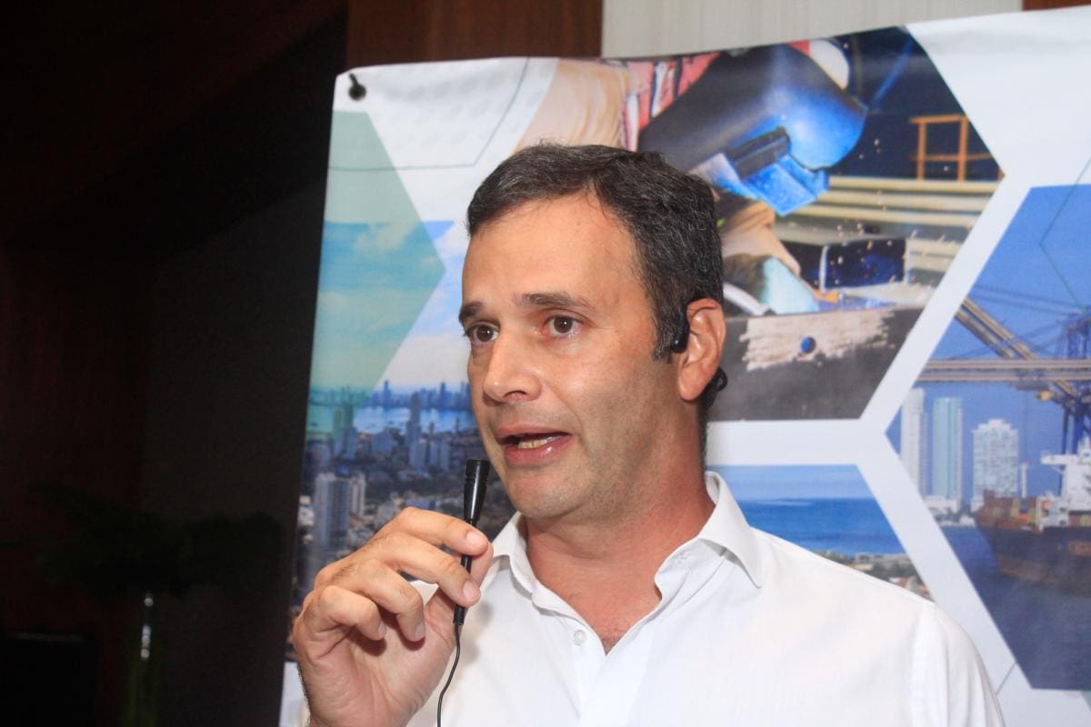 Luis Miguel Fernández, presidente de TPL Energía. // Archivo