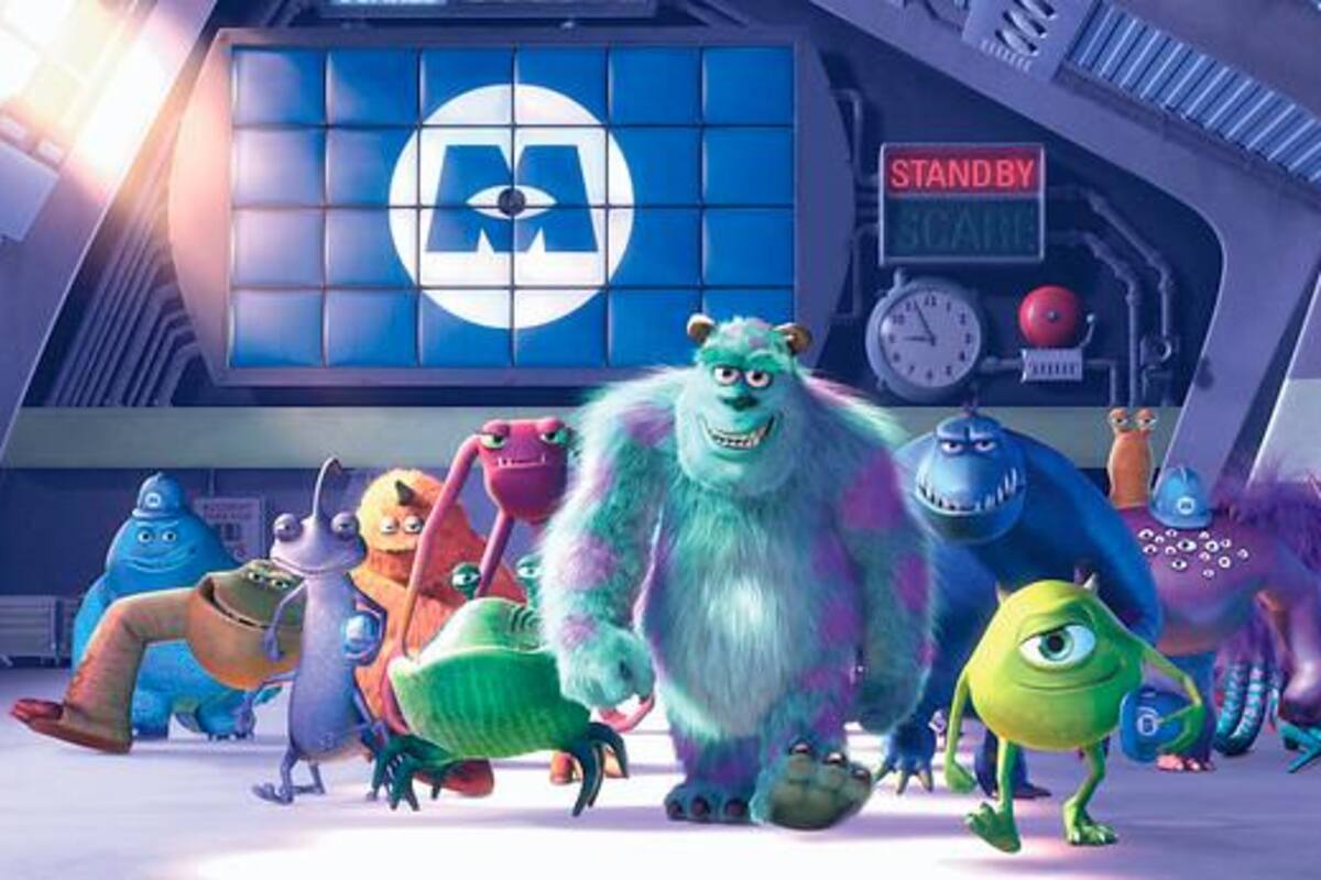 El Pixar Fest se realizará en septiembre