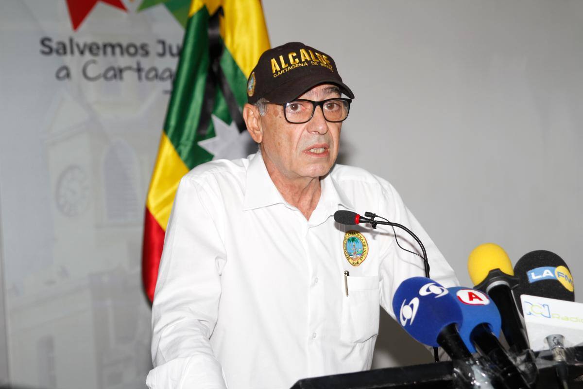 “Están mamando y pasando cable”: nuevo ataque de Dau a concejales