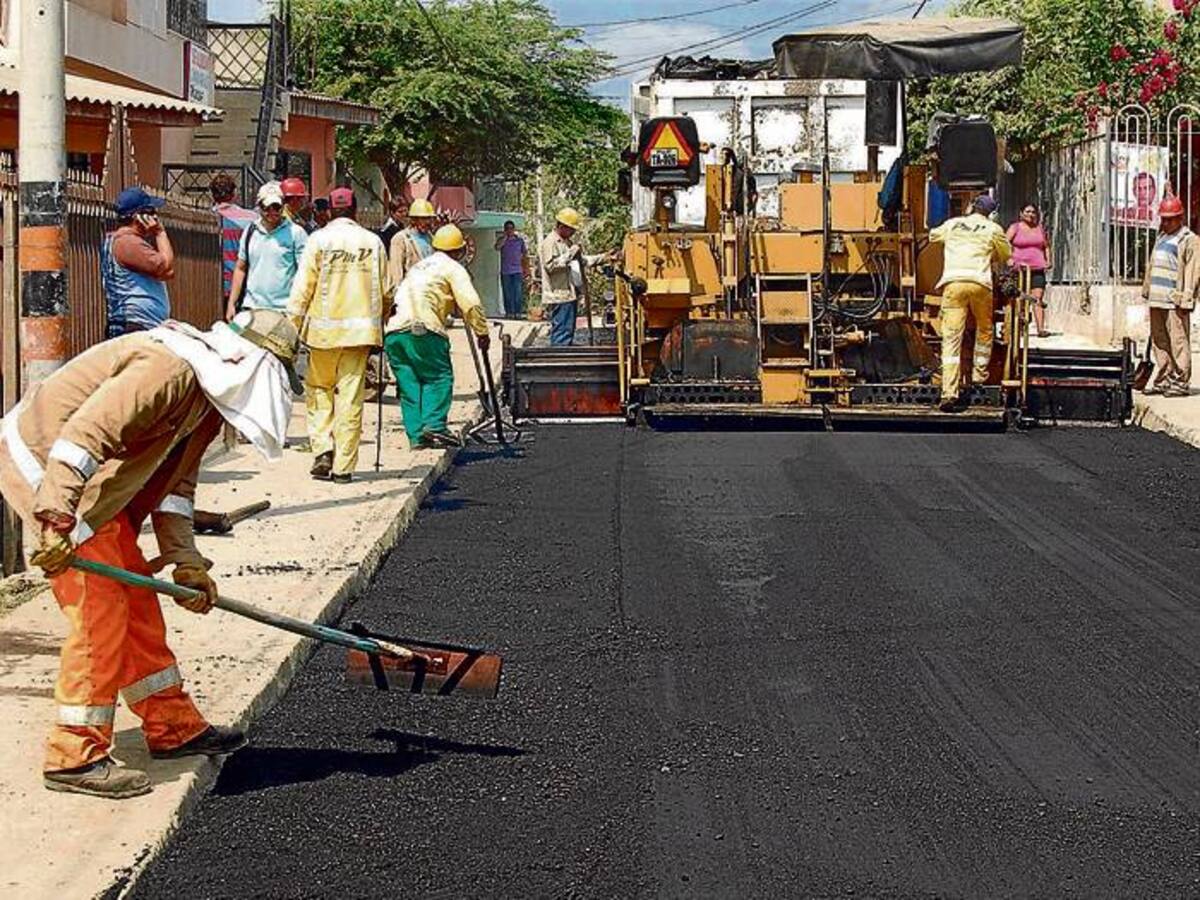 Son doce proyectos, que están divididos en tres grupos de licitaciones, tienen un monto de inversión estimada de $33.733 millones.