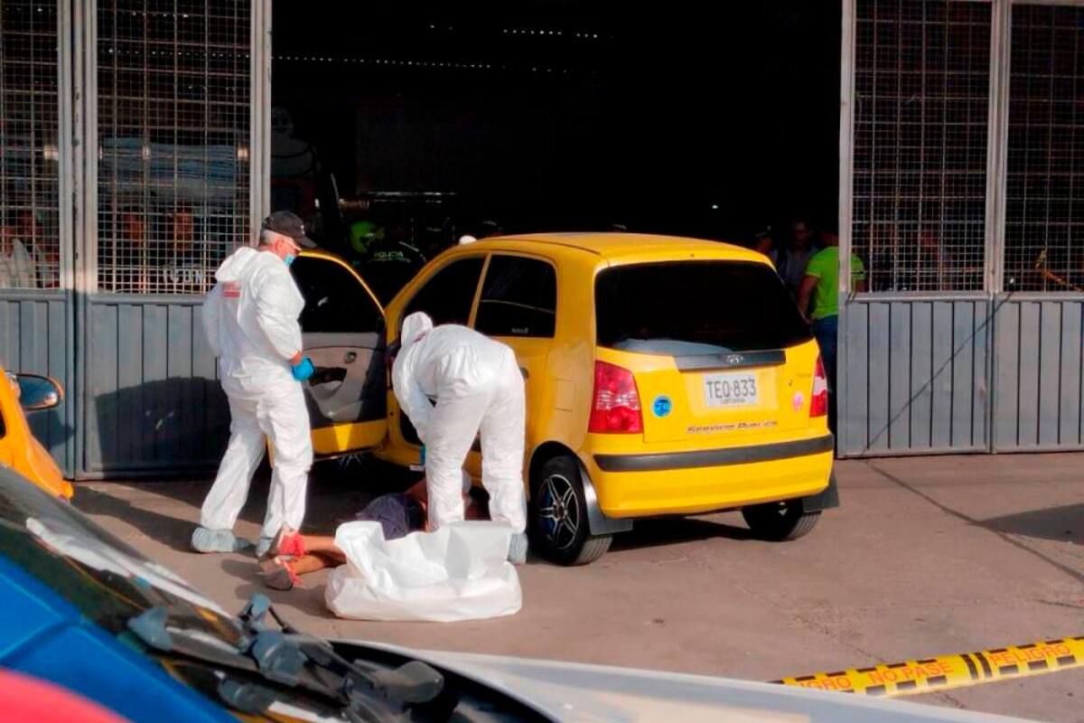 Dramático aumento de homicidios en noviembre, en Cartagena: 32 muertos