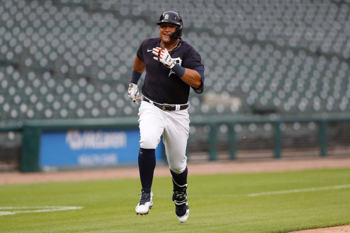 Tigres de Detroit, con cierta ilusión, encararán la temporada atípica en Grandes Ligas