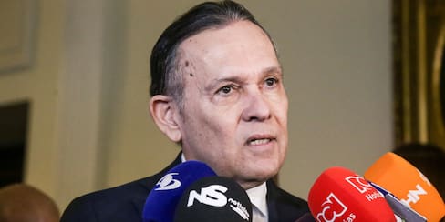 Cepeda advierte demanda a Petro si firma decreto para consulta popular