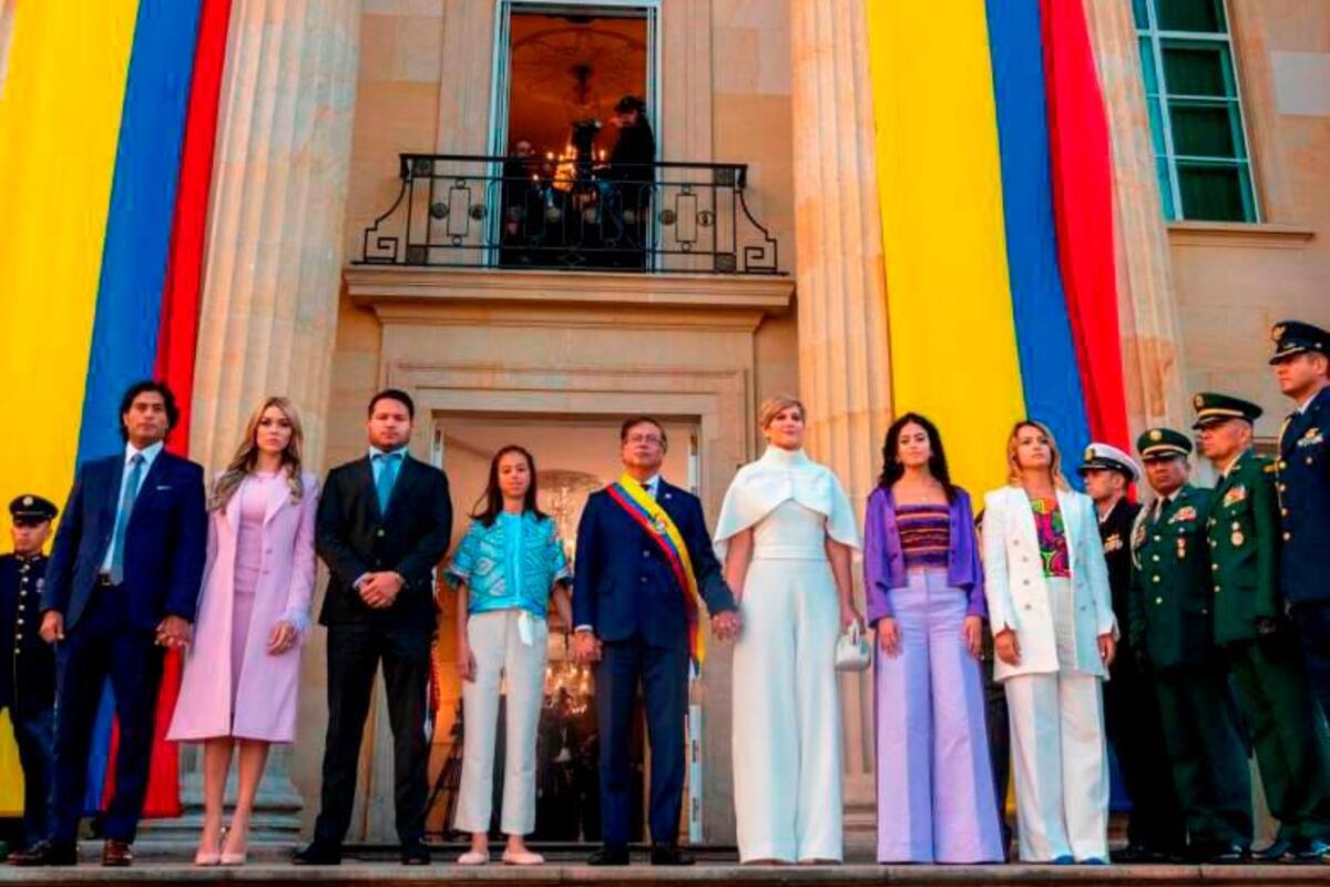 Nicolás Petro movió millonadas en efectivo y tejió red clientelar con el Gobierno de su padre