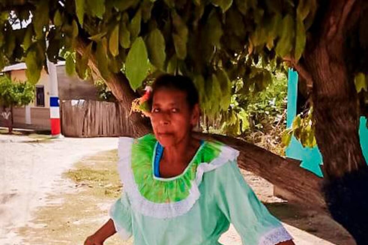 Auxilios vitalicios para artistas mayores de Bolívar