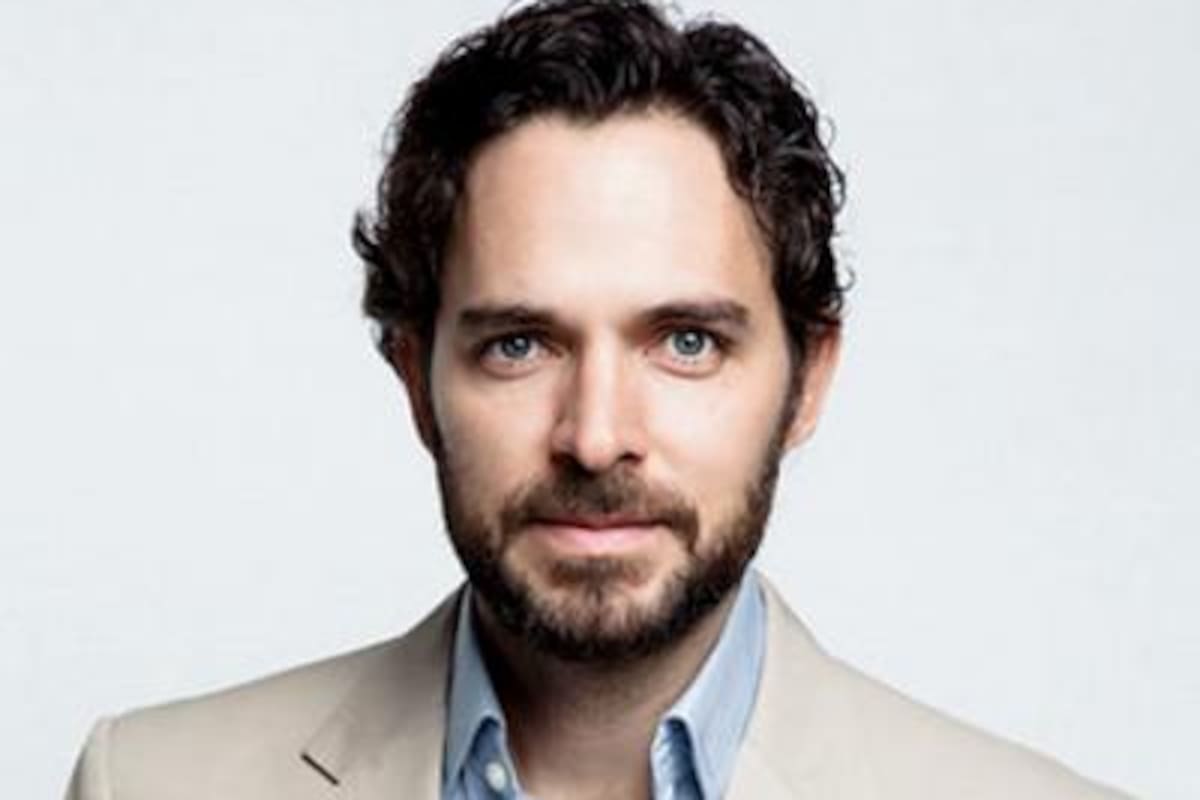 Manolo Cardona protagoniza ‘Rubirosa’, la nueva serie de Claro Video