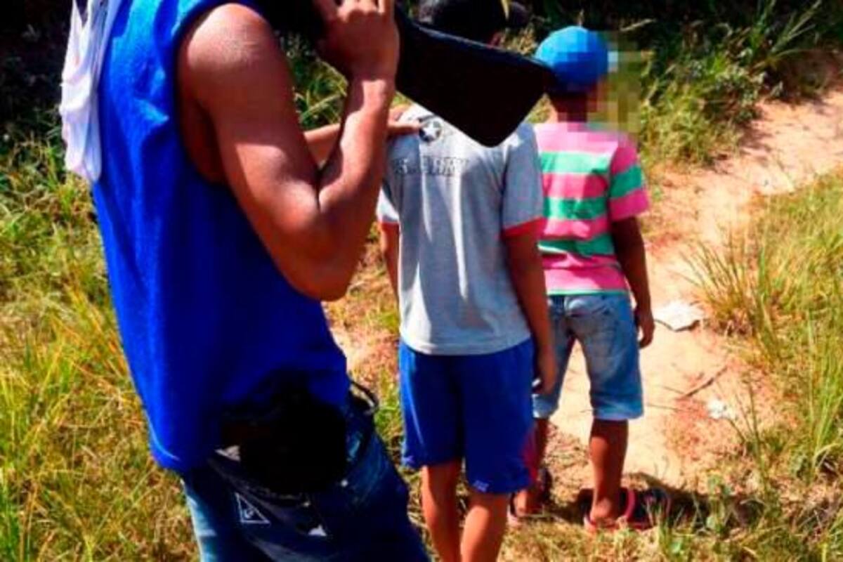 JEP abre investigación por reclutamiento de niños y niñas LGBTI