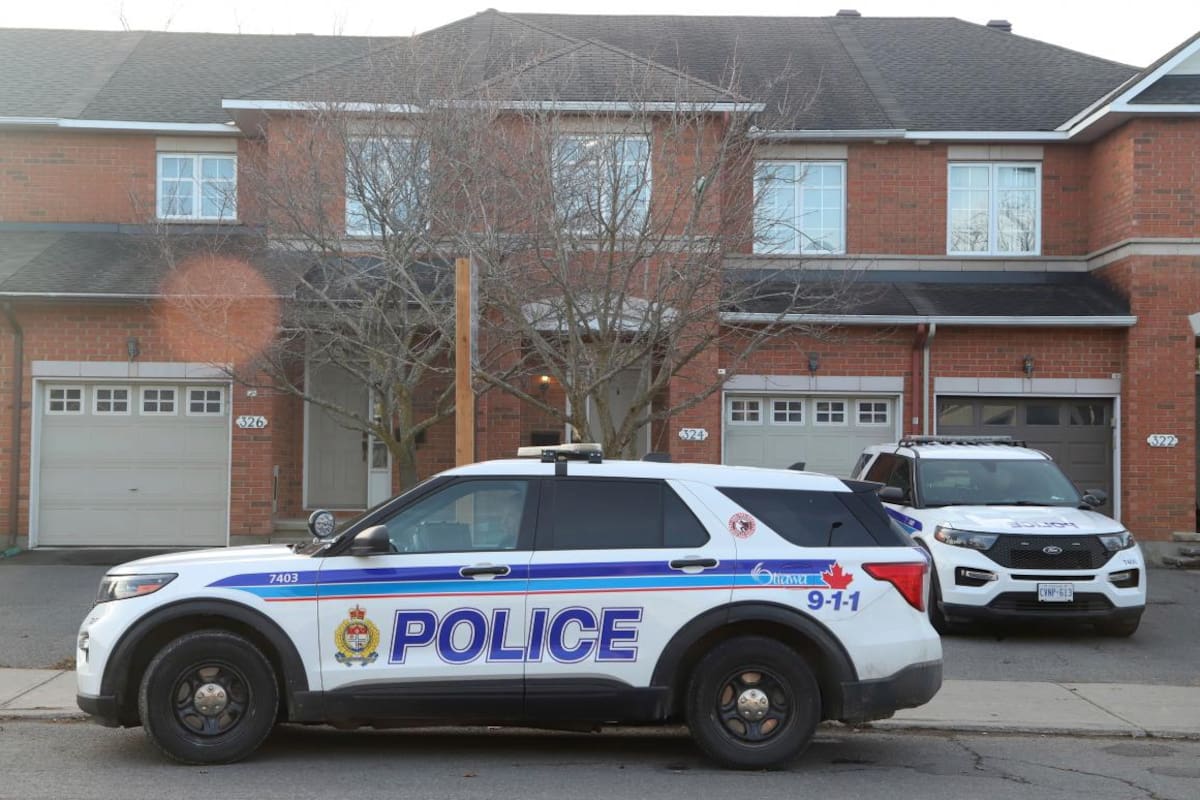 Hallan 6 muertos en una casa de Canadá: capturan a sospechoso