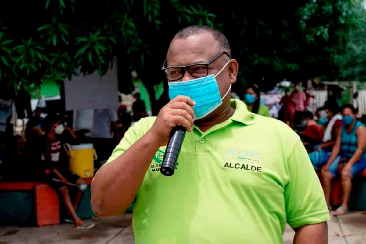 Procuraduría inicia investigación contra fallecido alcalde de Margarita