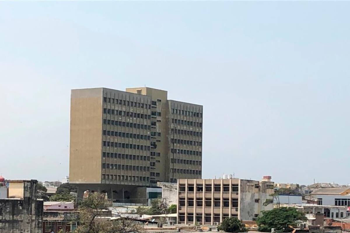 Investigación disciplinaria al expersonero y expersonera (e) de Barranquilla