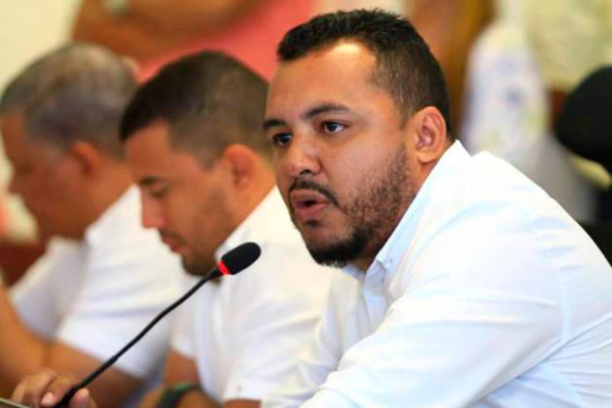 Pacto Histórico elige su candidato a la Alcaldía de Cartagena