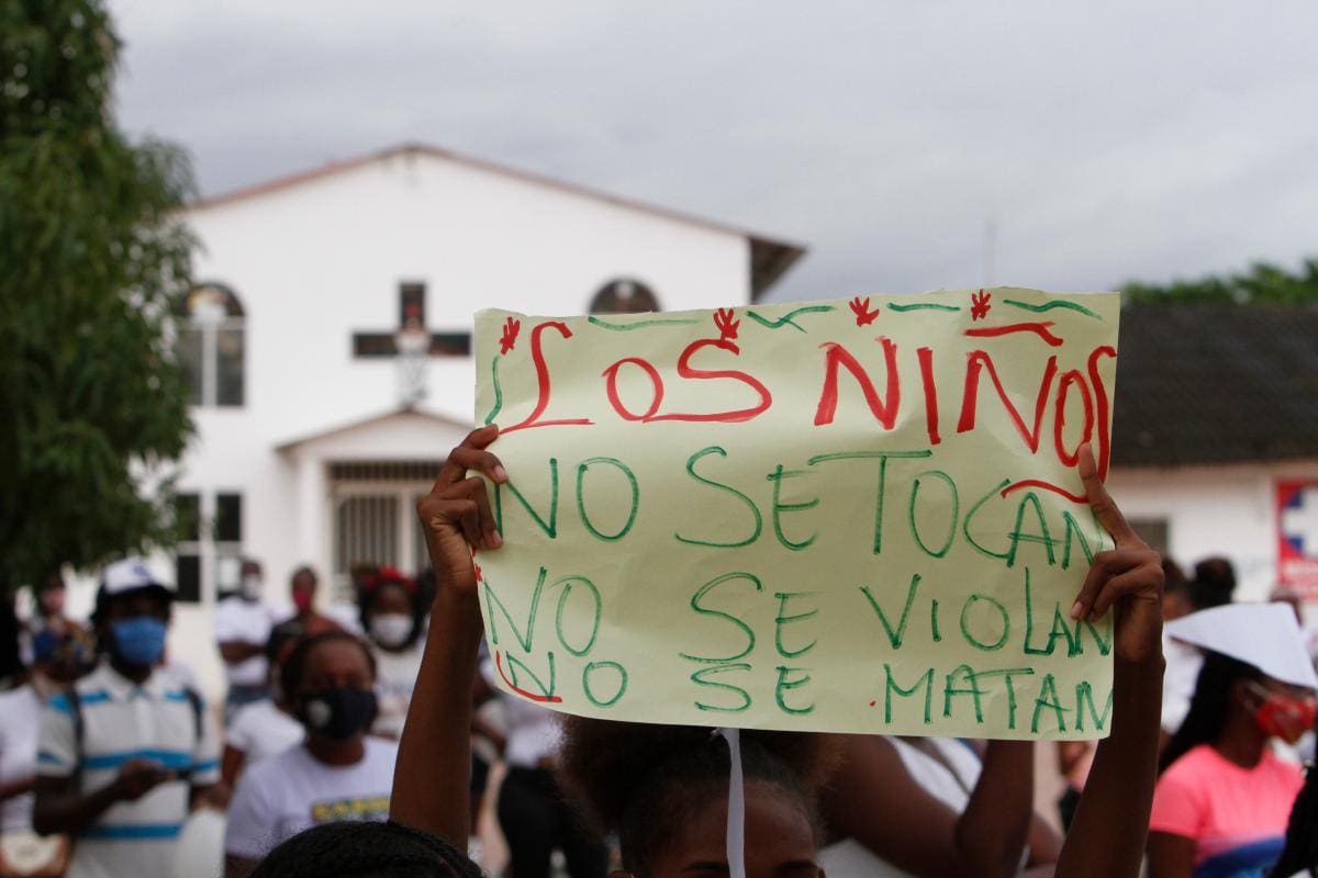 Capturado por abusar sexualmente de su hermana, de 9 años
