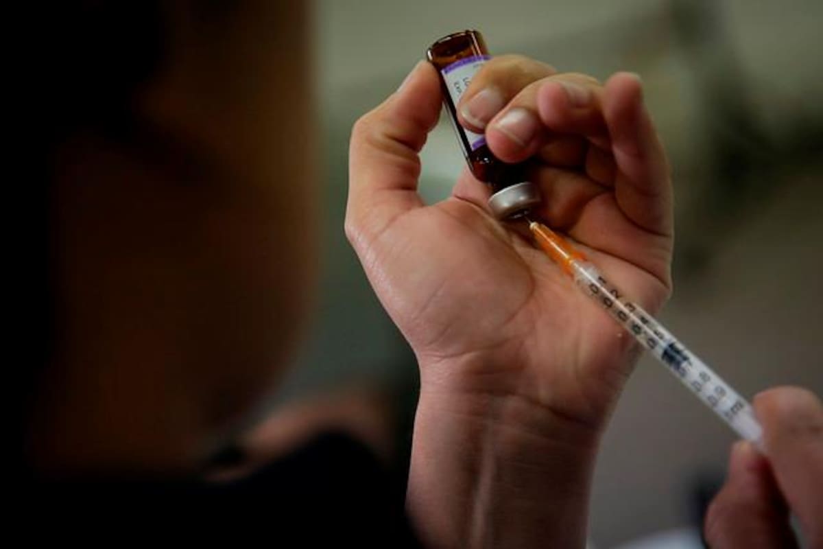 Vacuna de Pfizer podría ser aprobada en Colombia la próxima semana