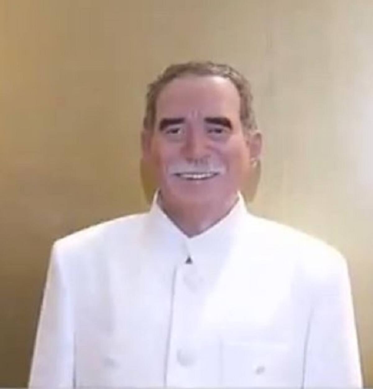 Gabriel García Márquez. Caracol