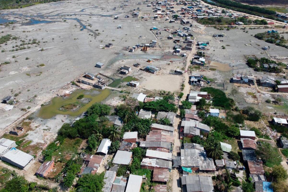 ¡Ya no solo es el calor!, ahora se viene el fenómeno de El Niño