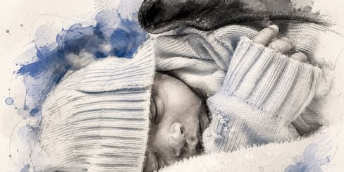 Parto y maternidad: la historia del nacimiento de mi hijo y cómo cambió mi vida para siempre