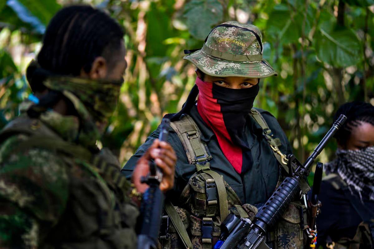 Desde Eln justifican secuestro de papá de Luis Díaz y advierten que seguirán