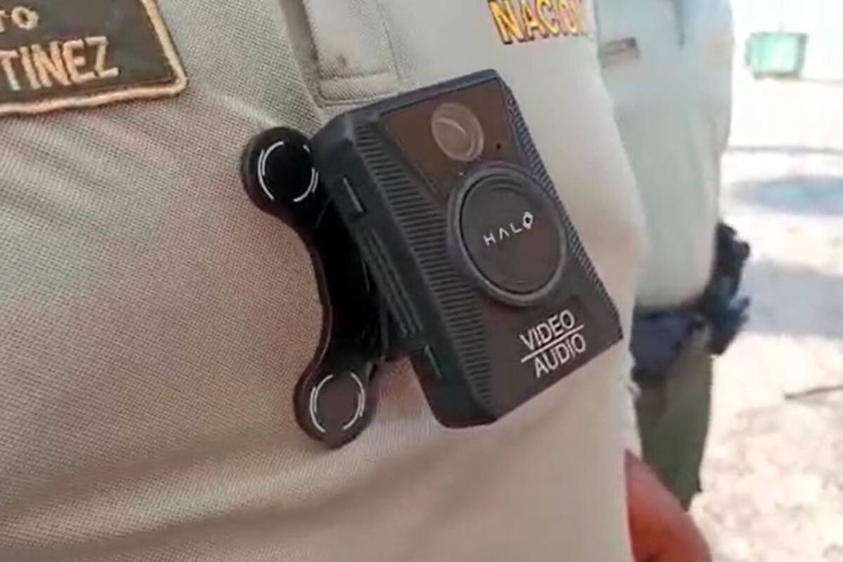 Con cámaras corporales, Policía atacará las estafas en Cartagena