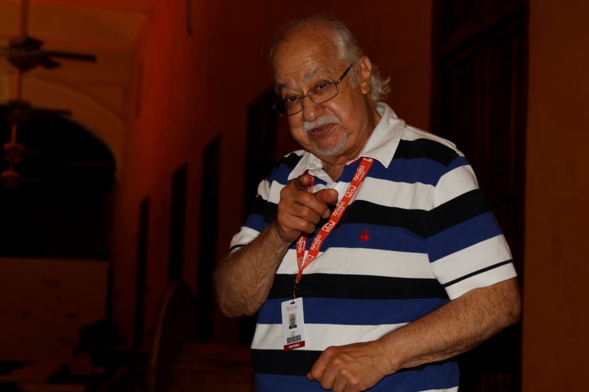 Carlos Muñoz
