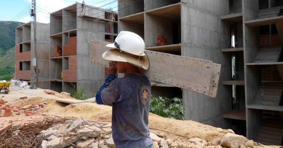 Camacol denuncia intento del Gobierno de intervenir los precios de la vivienda