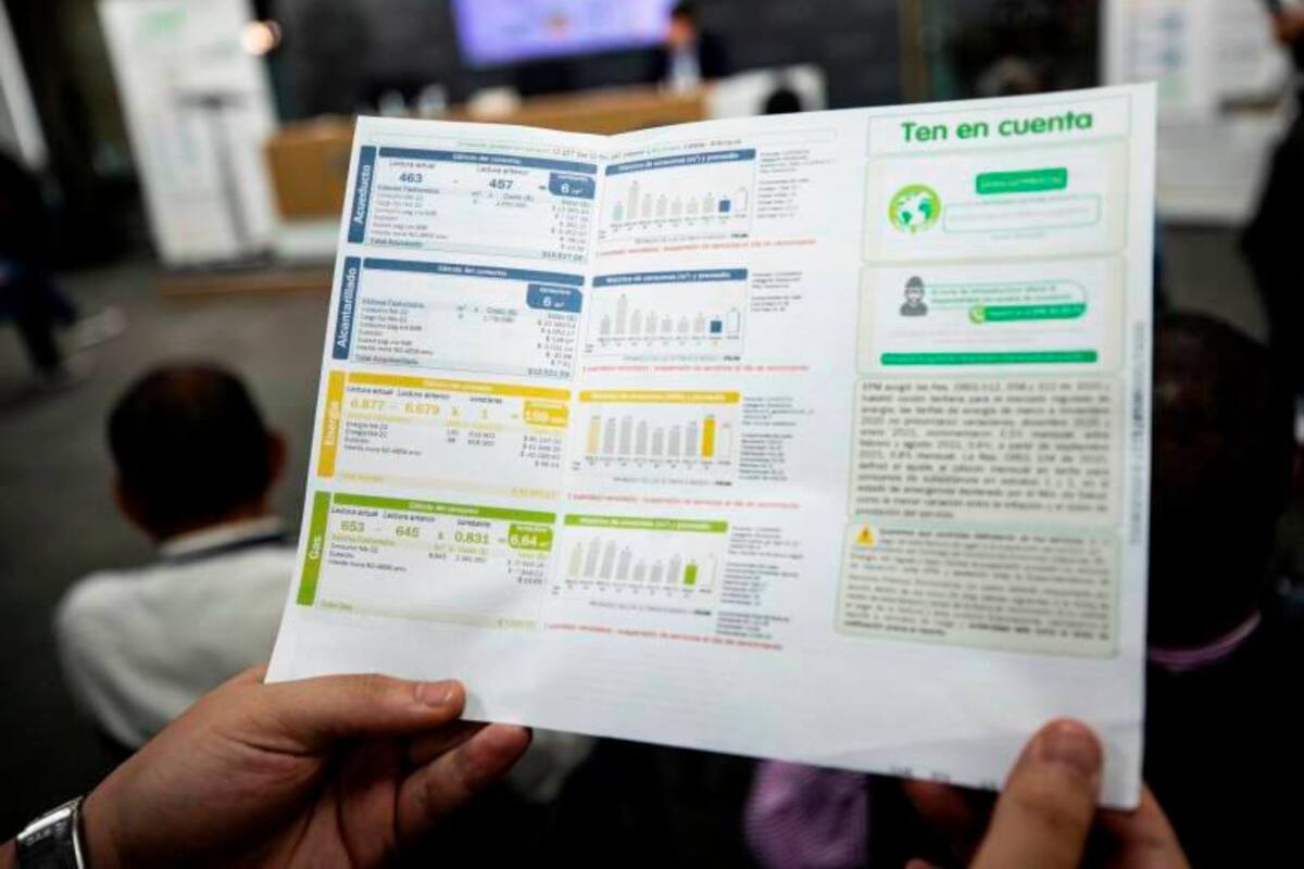 Por irregularidades en la facturación, EPM deberá pagar millonaria multa