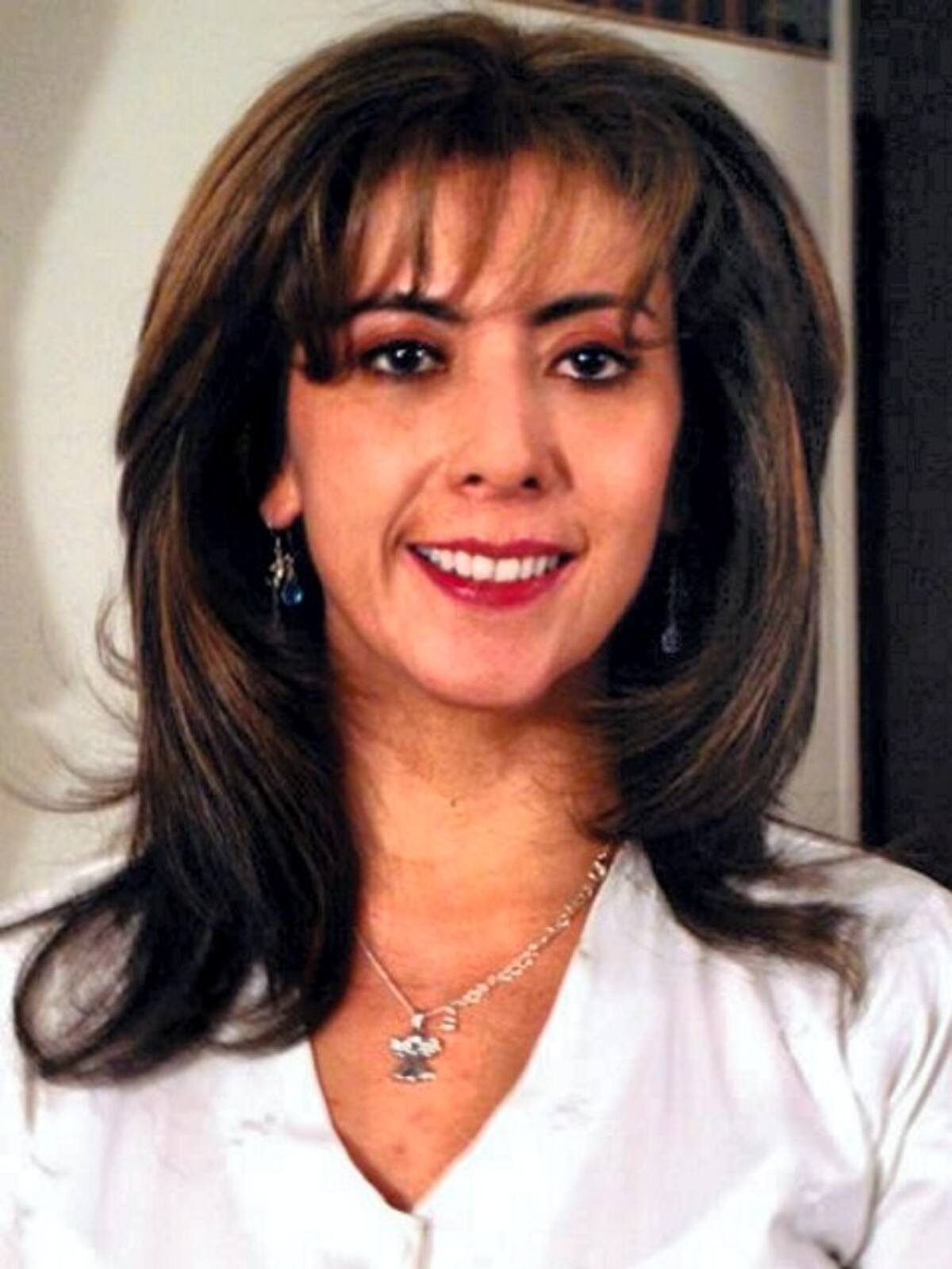 ANA MERCEDES RUEDA.