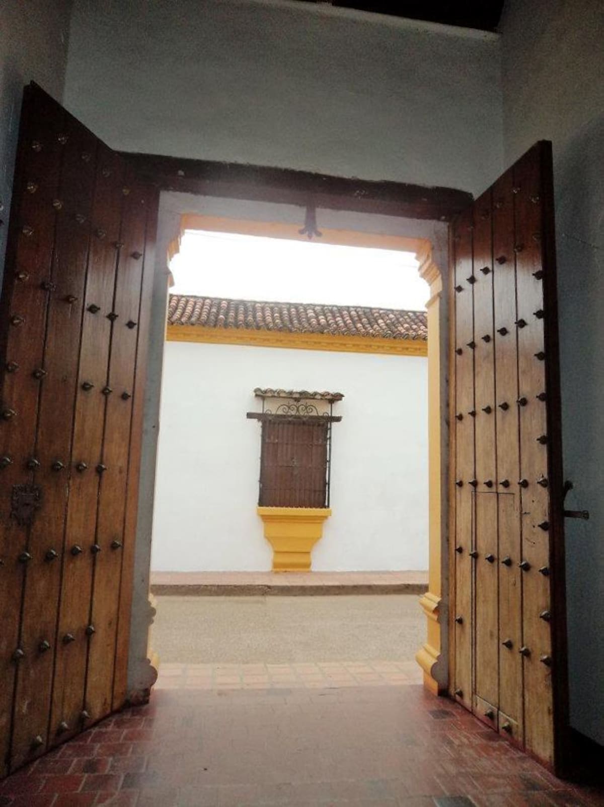 Hostal. CORTESÍA: ABEL MARTINEZ