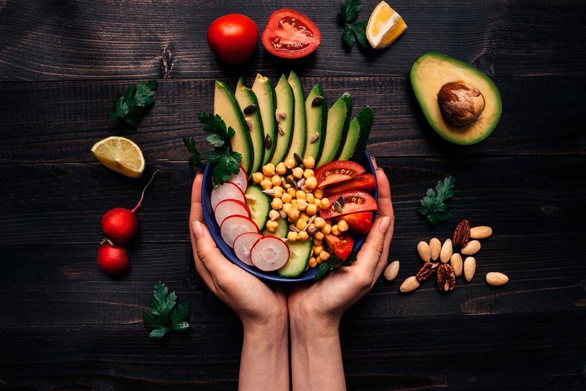 Así influye nuestra dieta en la degradación del medioambiente