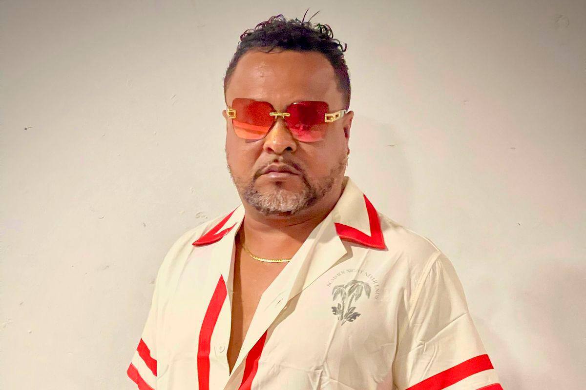 “El Tacón” la nueva canción de Eddy Jay con la que busca prender noviembre