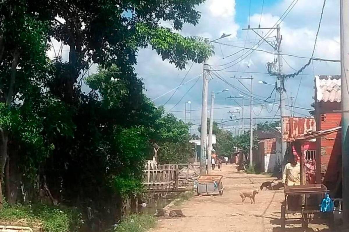 “Tuve que abandonar mi casa”: líder de Olaya Herrera denuncia amenazas