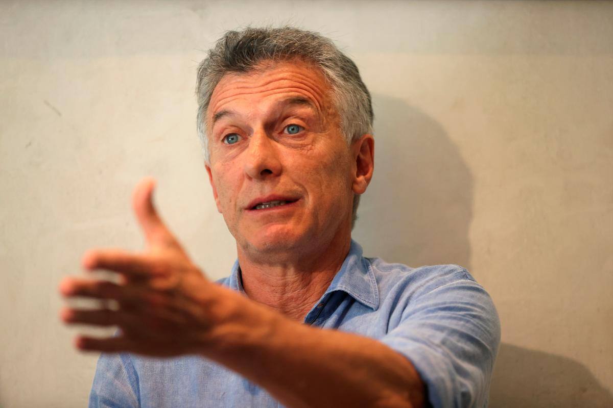 Macri niega haber enviado municiones para la represión en Bolivia