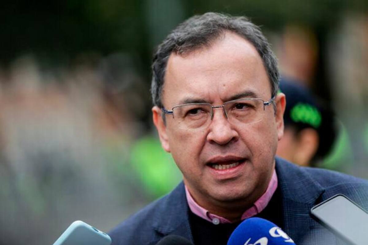 Gobierno retiró artículos que permitían indulto por delitos en protestas