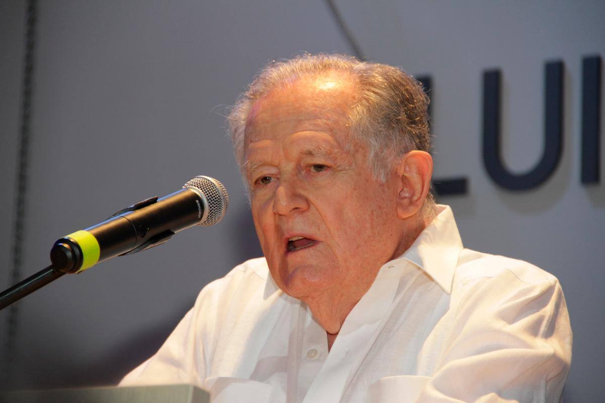 Estos son los colombianos más ricos según Forbes 2022