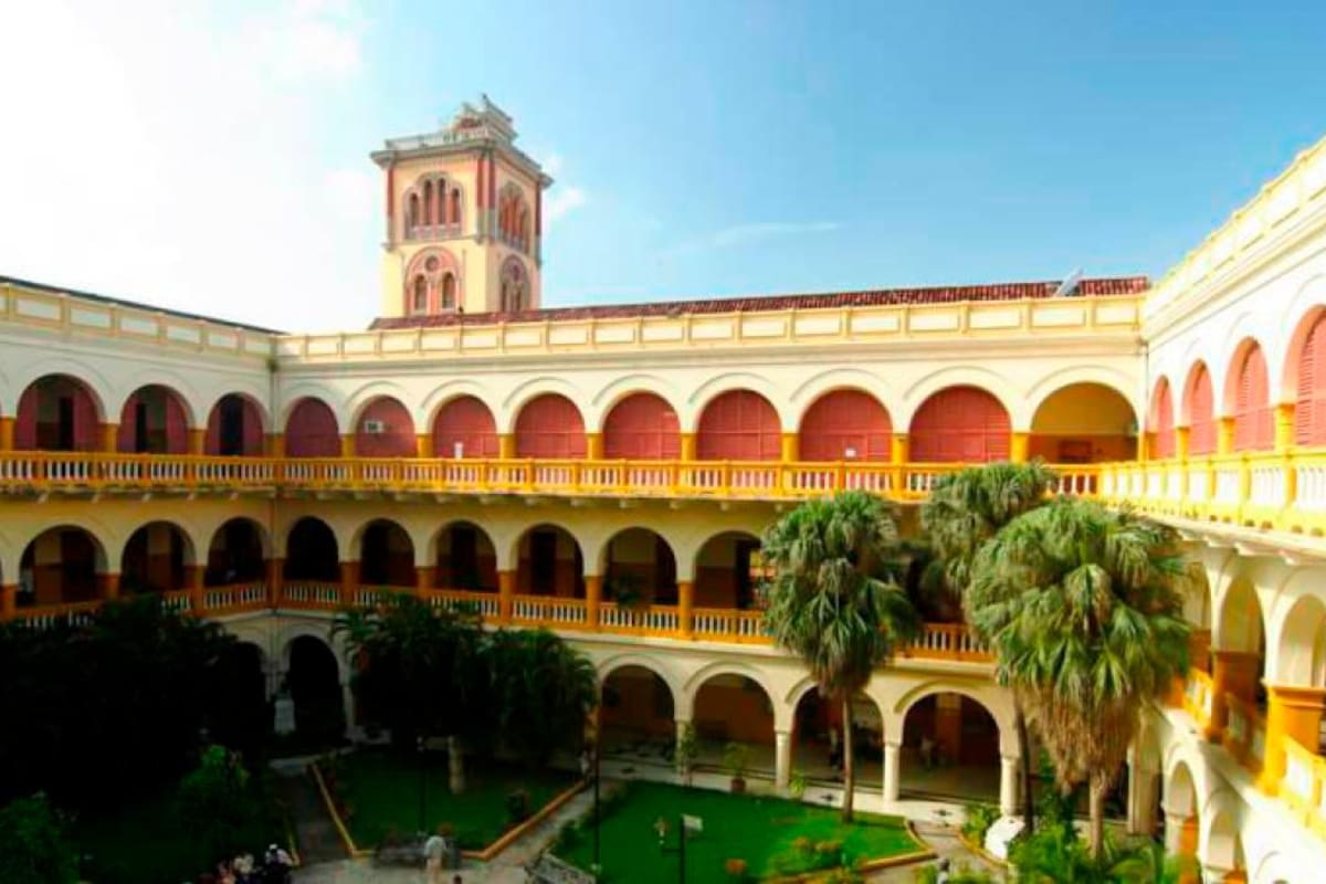 Estos son los diplomados y cursos gratuitos que ofrece la Universidad de Cartagena