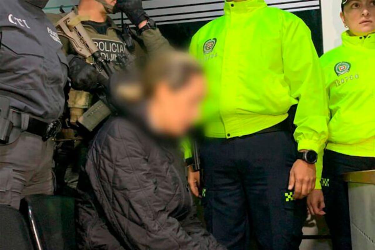 Caso Pecci: Margareth Chacón, trasladada a la cárcel pese a no aceptar cargos