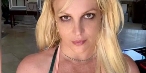 Britney Spears sorprende al anunciar que desea un tercer hijo tras rehabilitación