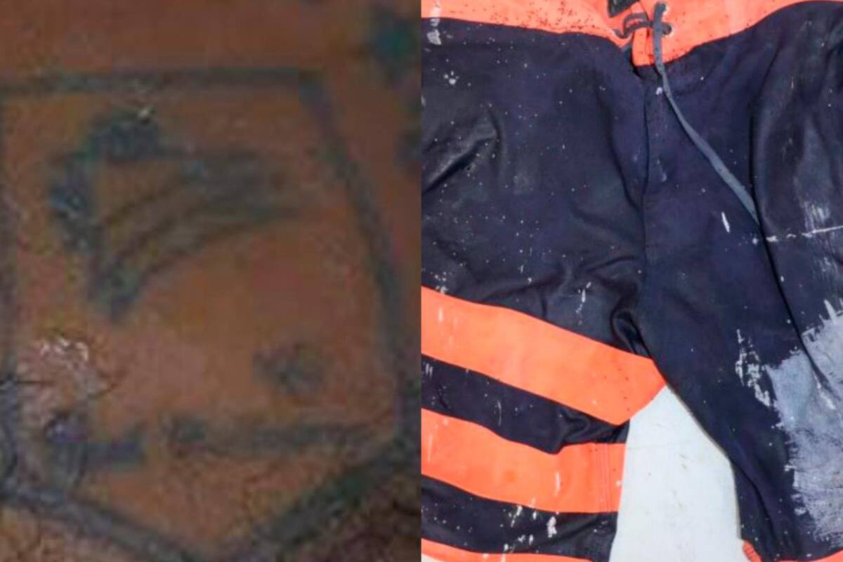 ¿Lo conoce? Hombre lo mató a cuchillo en sangrienta riña en el Centro