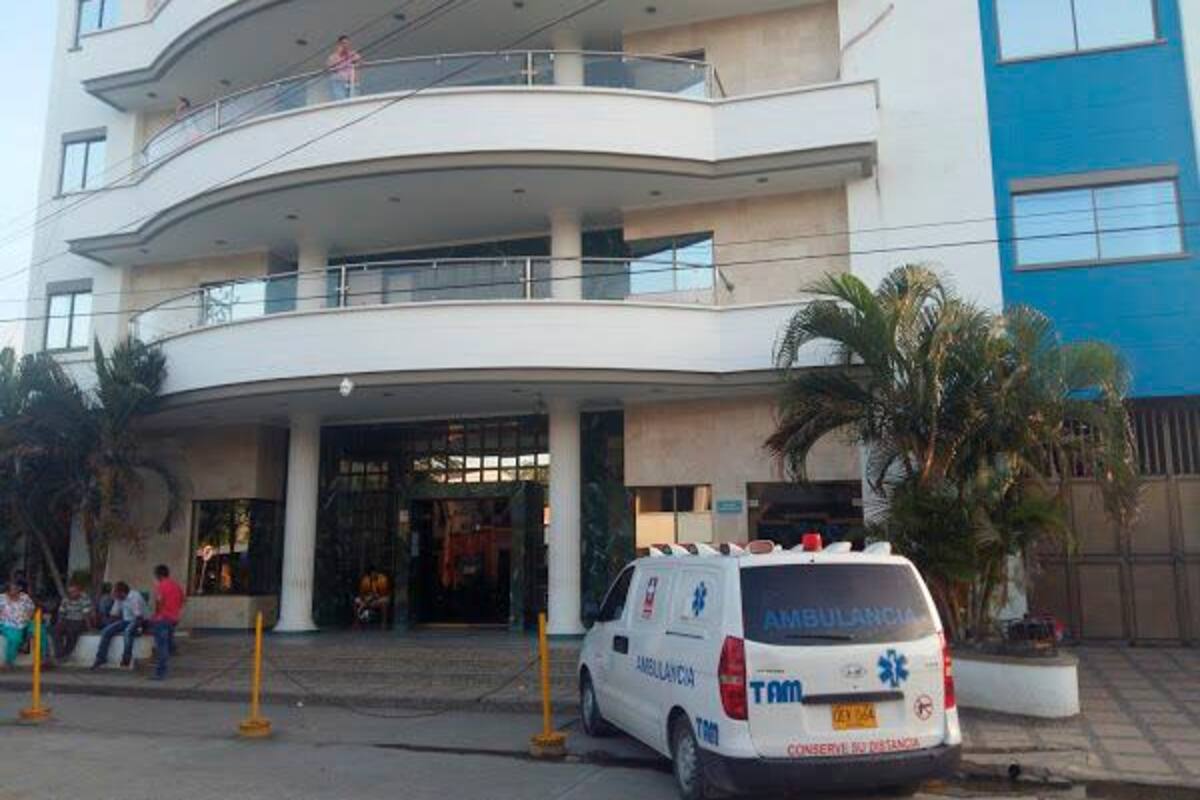Piden a Minsalud intervenir ante renuncia de médicos intensivistas en Montería
