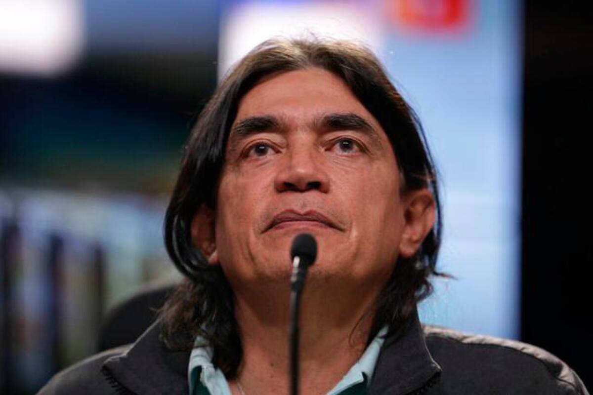 Críticas a Gustavo Bolívar por renunciar al Congreso