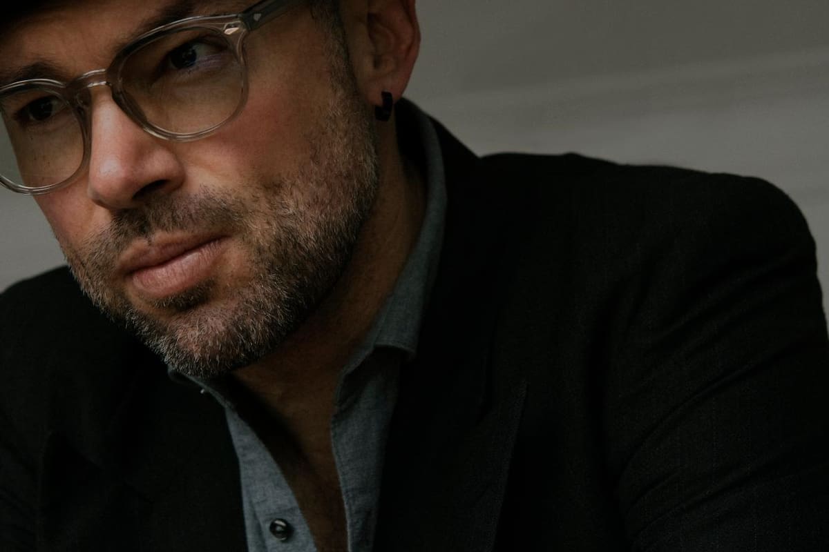 Santiago Cruz y sus verdades al descubierto