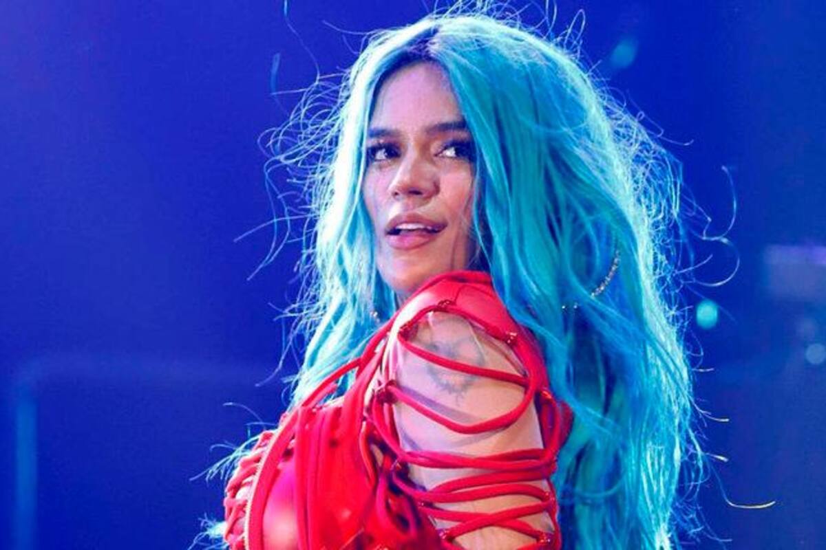 Polémica demanda a Karol G por plagio: esta es la canción
