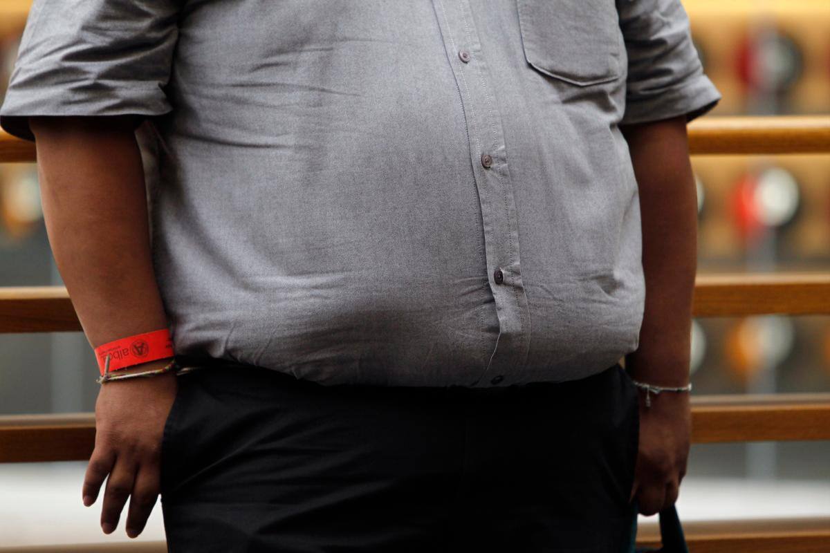 Descubren a responsable de que obesos siempre tengan hambre