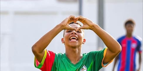 La trágica muerte de Orlando Junior Fragozo, figura del fútbol de Bolívar